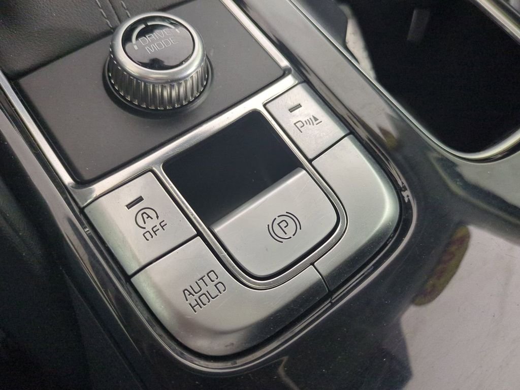 2023 Kia Telluride S - Photo 31