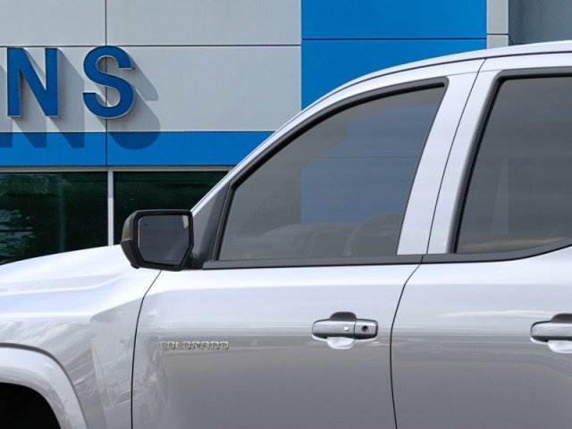 2026 Chevrolet Colorado LT - Photo 12