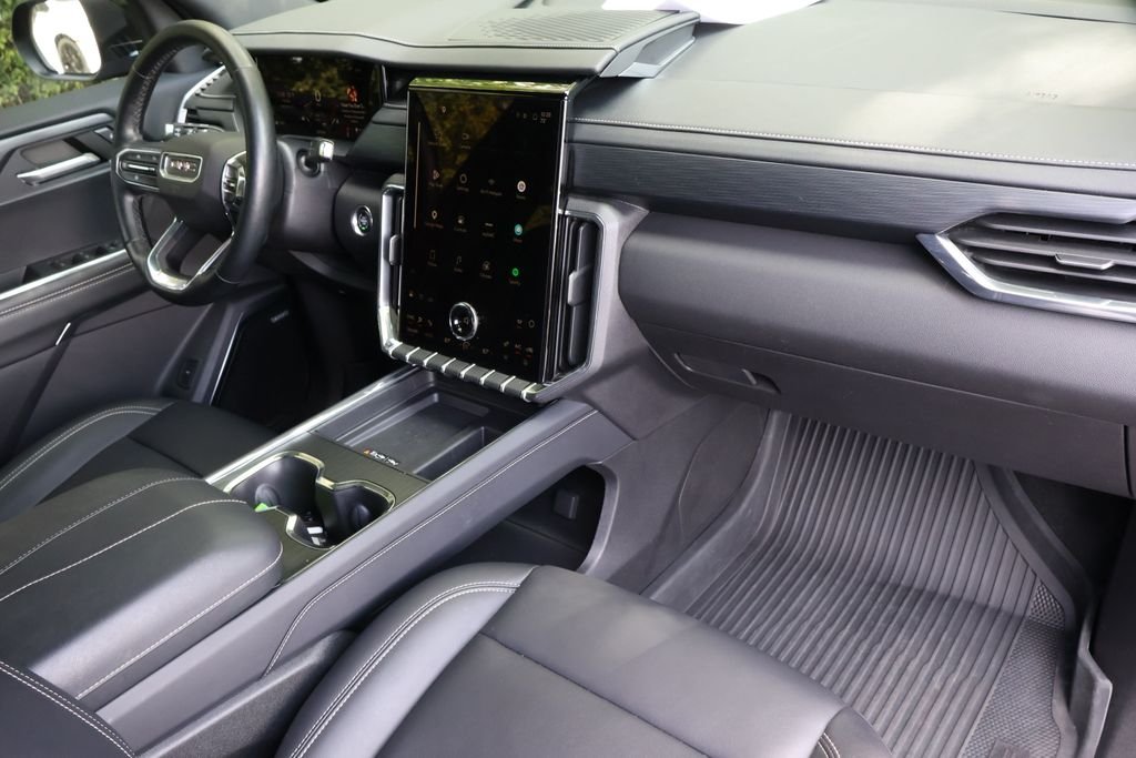 2024 GMC Acadia Elevation - Photo 36