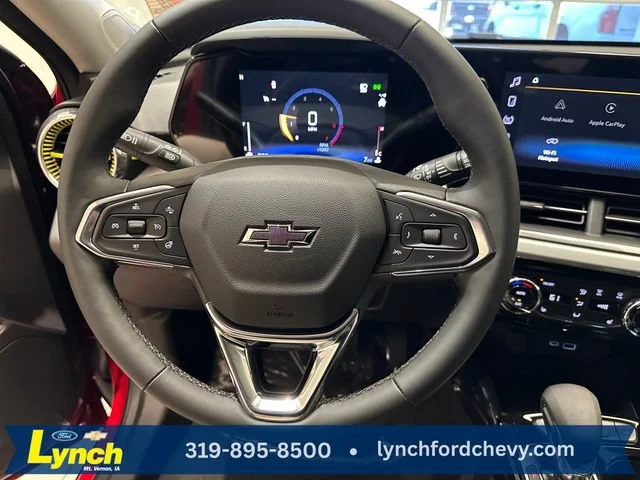 2026 Chevrolet Trax LT - Photo 9