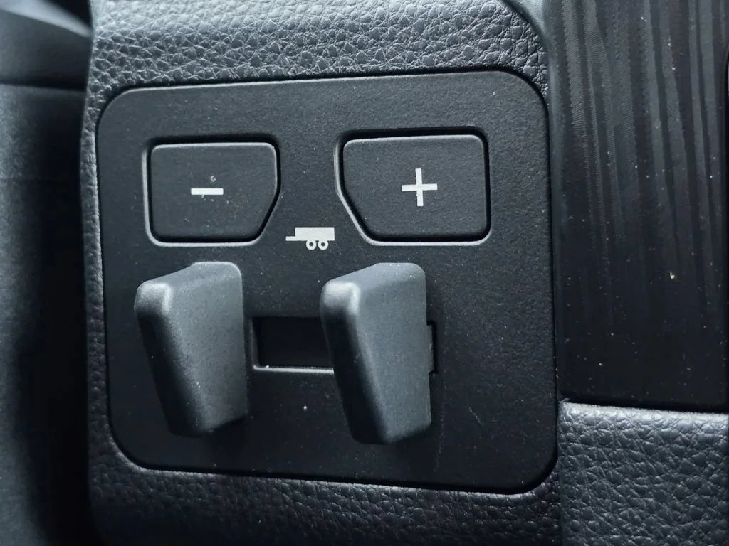2026 Toyota 4Runner Platinum - Photo 12