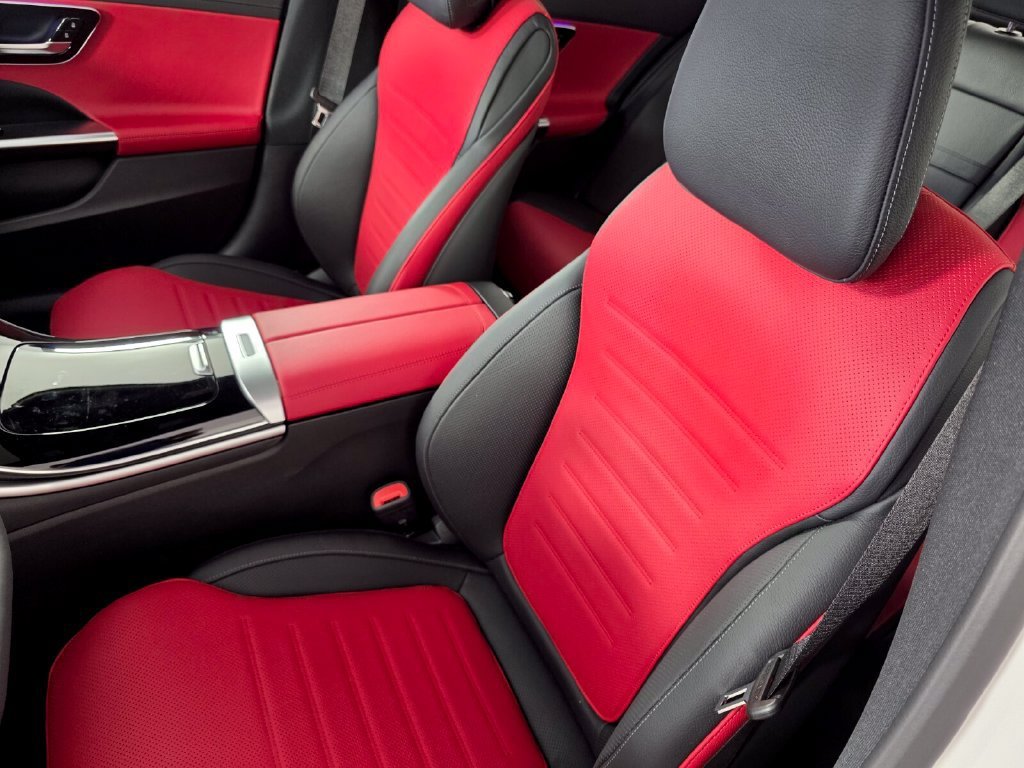 2026 Mercedes-Benz C-Class Sedan AMG C43 - Photo 25