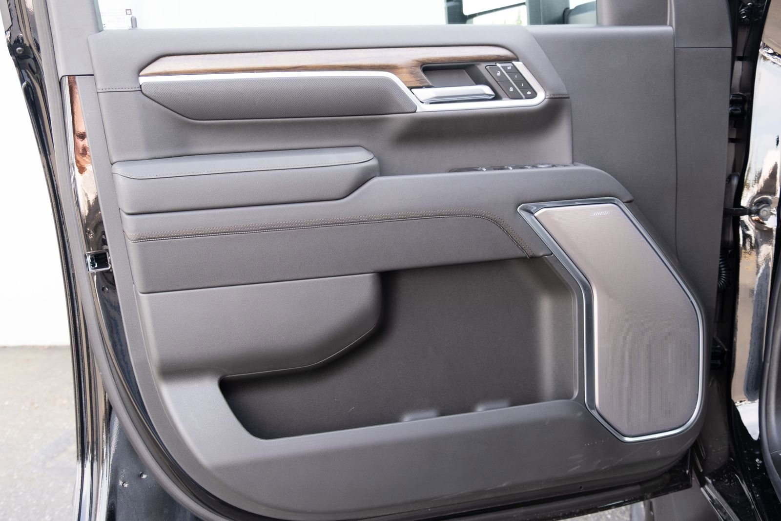 2026 Chevrolet Silverado 3500HD High Country - Photo 15