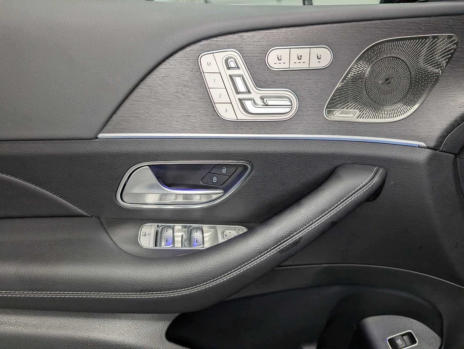 Certified Used 2026  Mercedes-Benz GLE 350 image 37