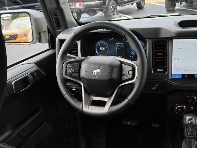 New 2026 Desert Sand Ford Big Bend® image 56