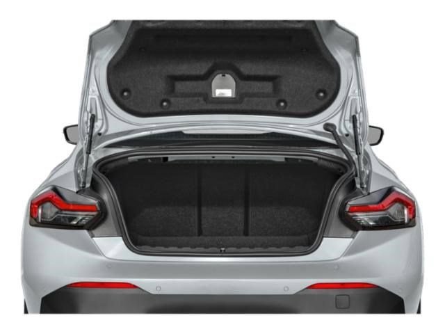 New 2026 Brooklyn Grey Metallic BMW 230i image 18