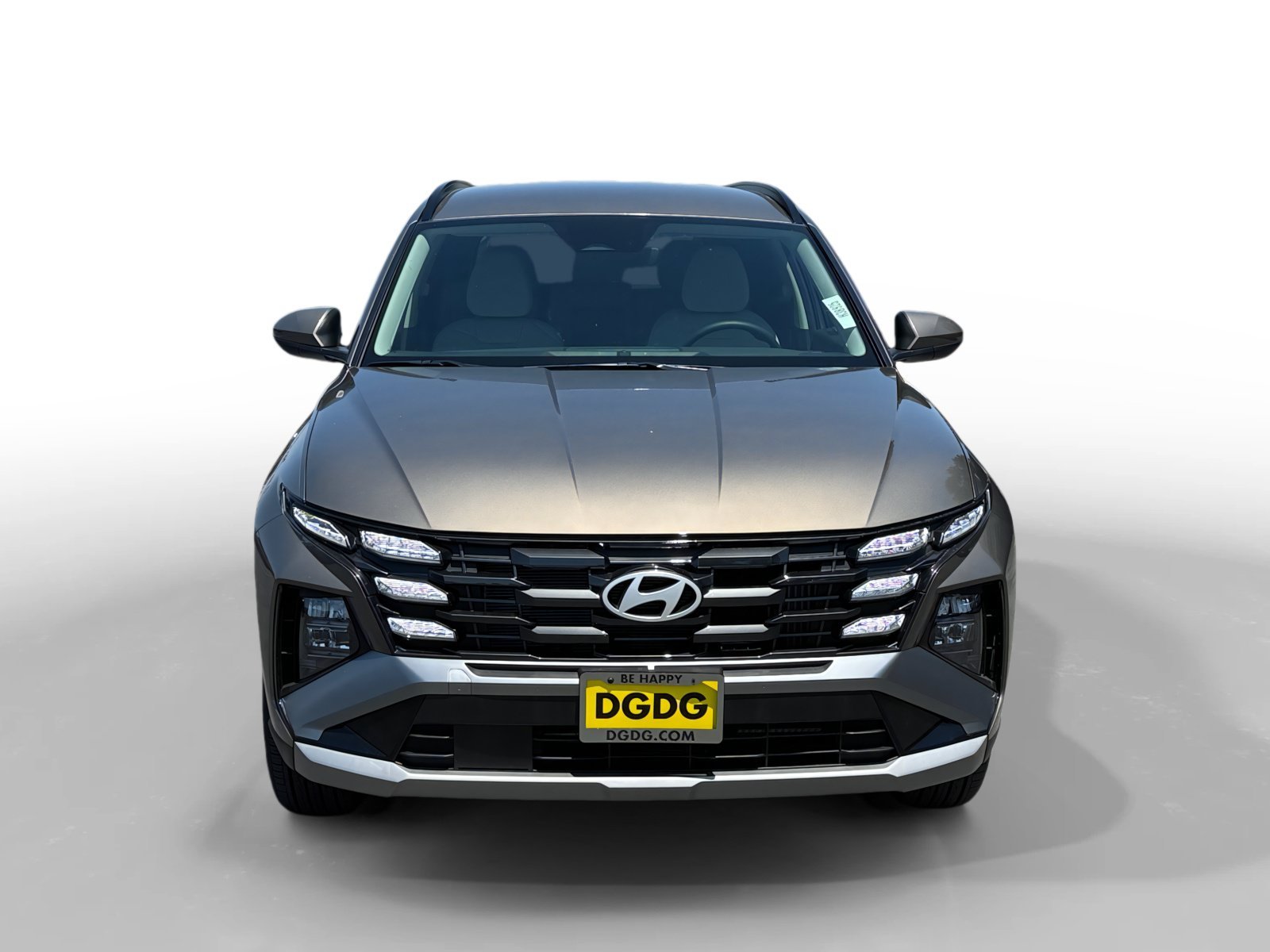 New 2026 Cashmere Bronze Hyundai SEL image 8