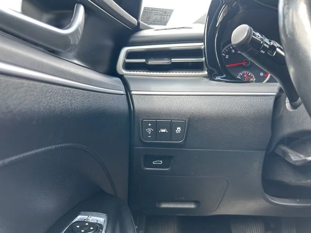 Used 2024 Gray Kia GT-Line image 18