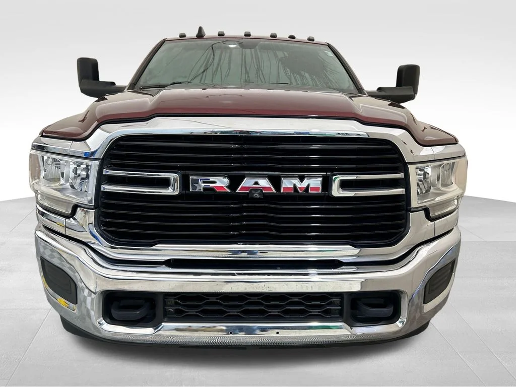 Used 2020 Red Ram Tradesman image 10