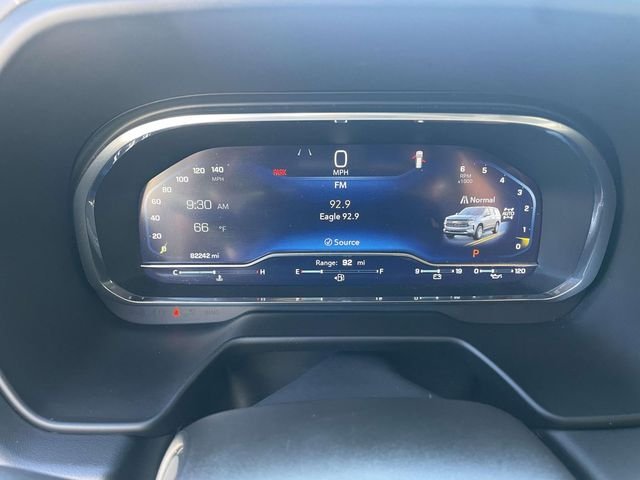 Used 2022 Black Chevrolet RST image 30
