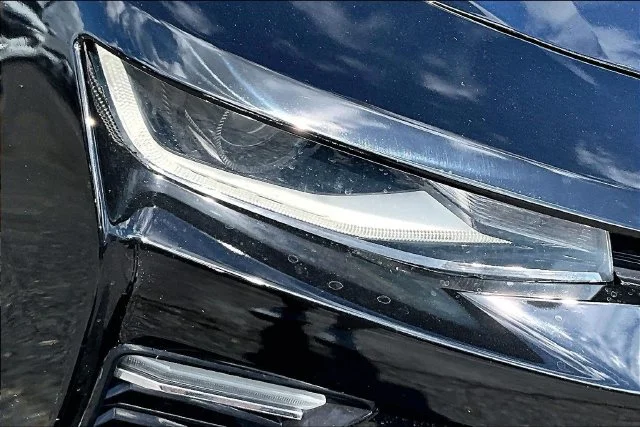 Used 2018 Black Chevrolet SS image 26