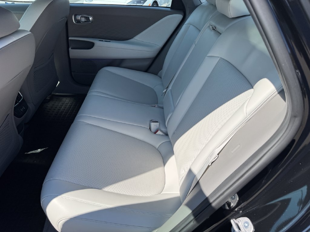2023 Hyundai IONIQ 6 SEL - Photo 16