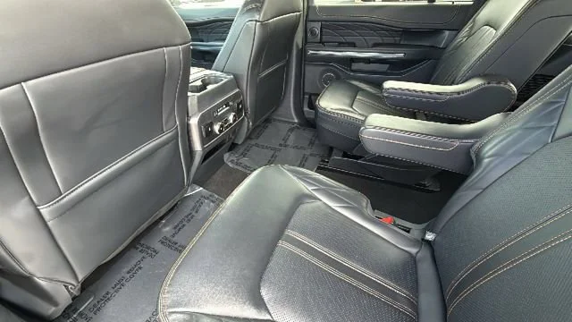 2024 Ford Expedition Platinum - Photo 24
