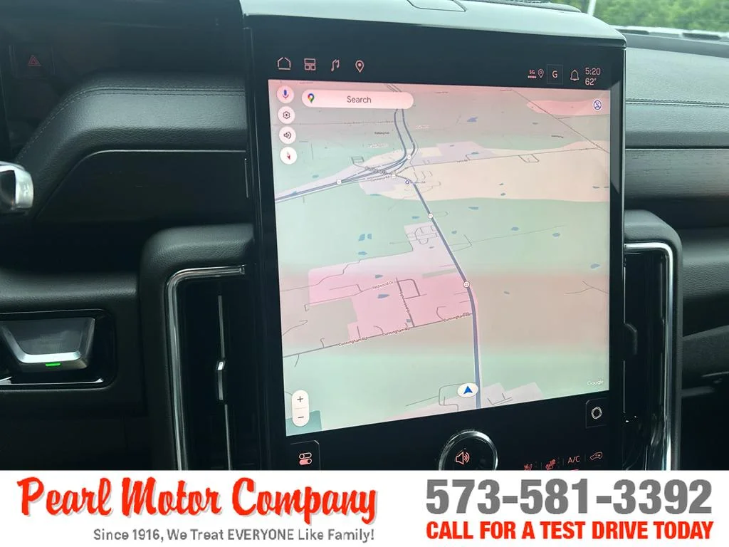 2026 GMC Yukon Denali - Photo 16