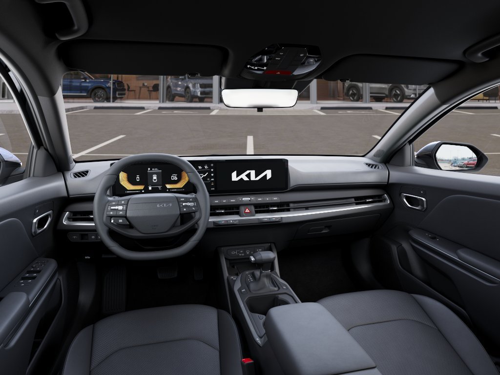 New 2026 AURORA BLACK PEARL Kia EX image 14
