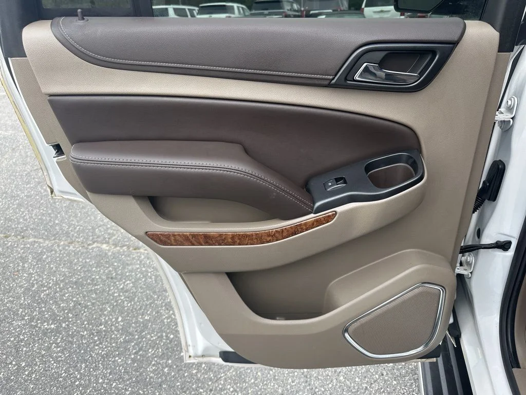 Used 2016 Beige Chevrolet LTZ image 32
