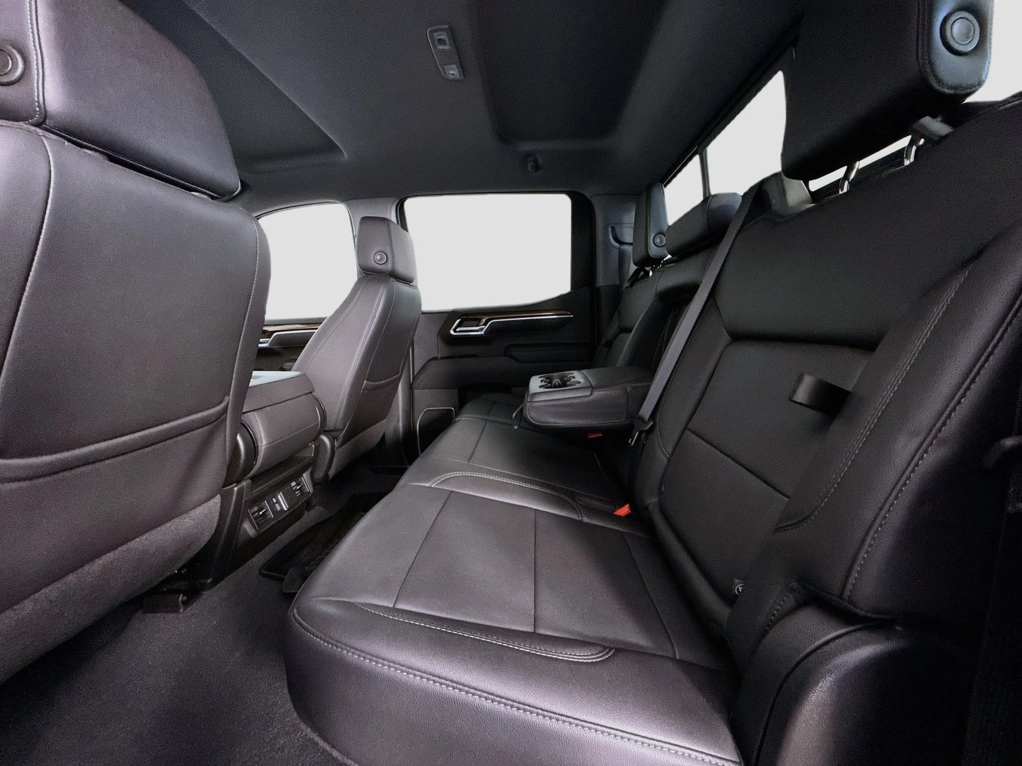 Used 2022 Glacier Blue Metallic Chevrolet LT image 26