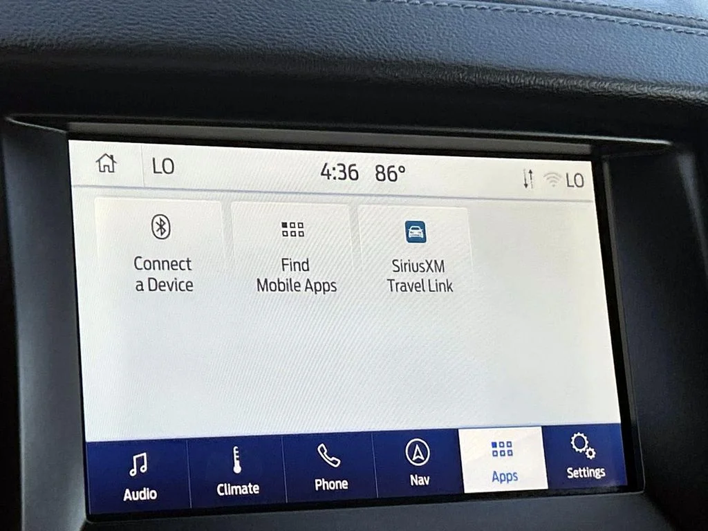 Used 2022 Avalanche Ford Lariat image 32