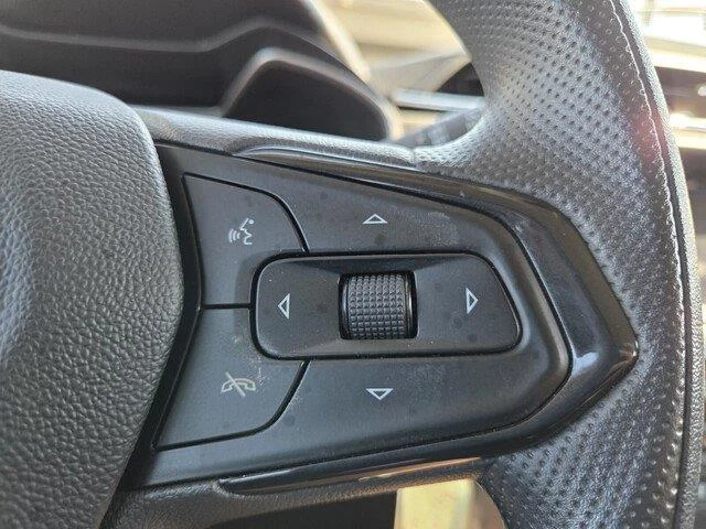Used 2023 Mosaic Black Metallic Chevrolet LS image 14