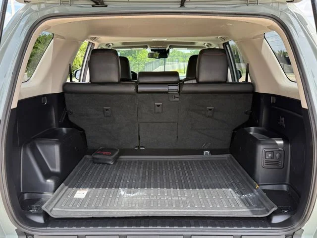 Used 2021  Toyota TRD Pro image 29