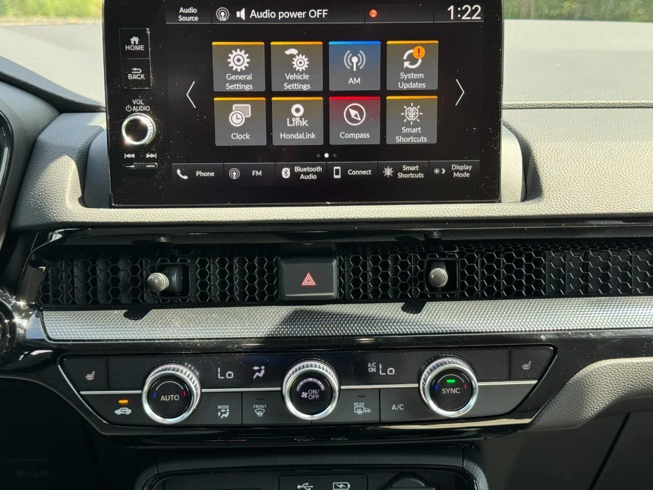 2024 Honda CR-V EX-L - Photo 15