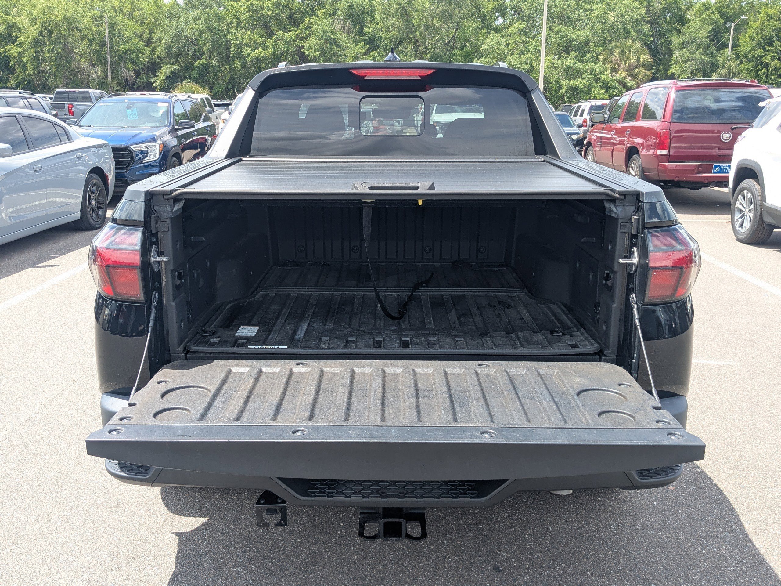 Used 2023  Hyundai SEL Premium image 12