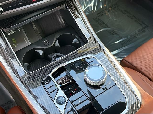 2026 BMW X5 M60i - Photo 29