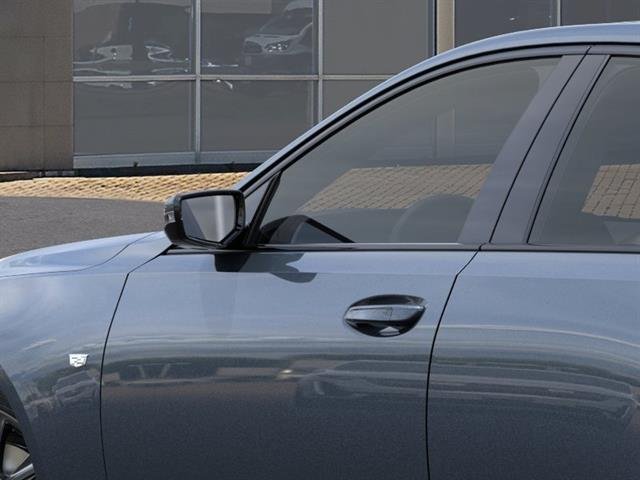 2026 Cadillac CT5 Sport, photo 12 of 12