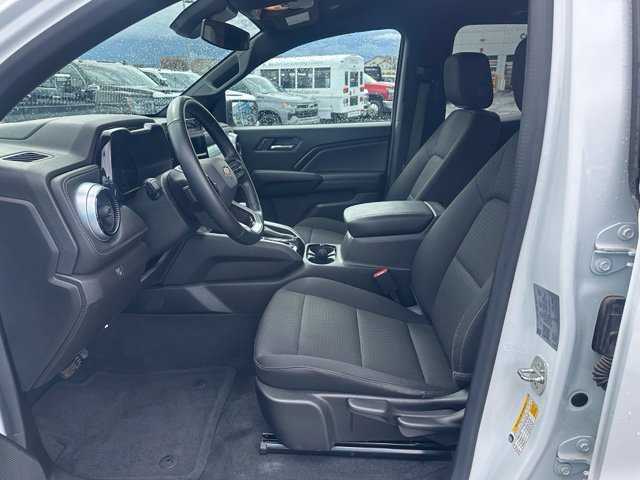 2023 Chevrolet Colorado LT - Photo 16