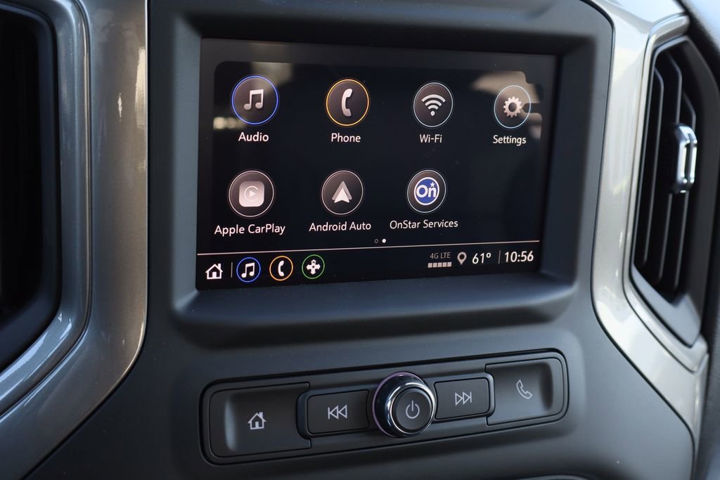 2026 GMC Sierra 2500HD Pro - Photo 18