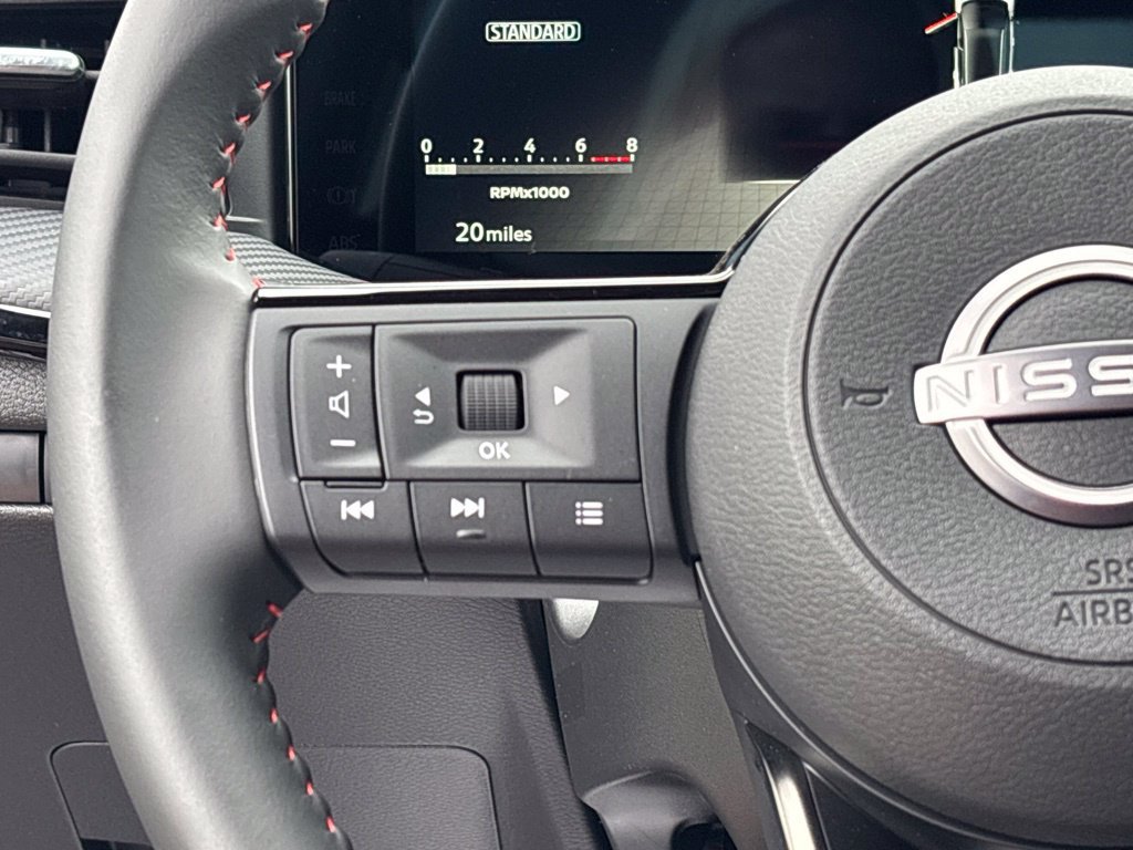 2026 Nissan KICKS SR AWD - Photo 23
