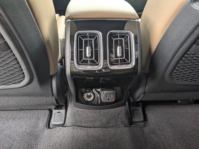 New 2026 Jungle Green Kia X-Line SX Prestige AWD image 15