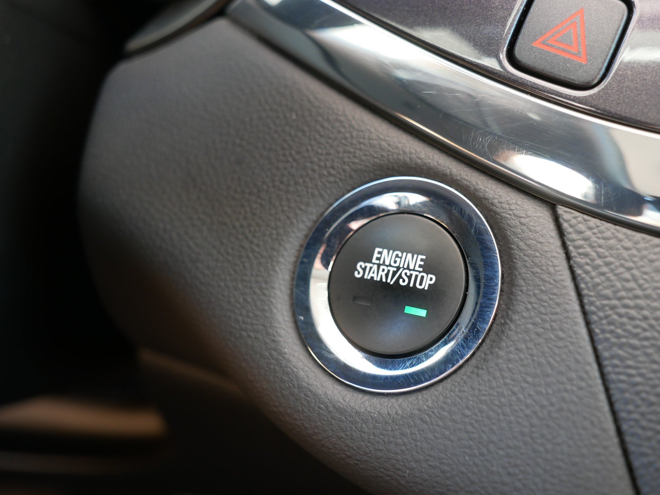 Used 2014 Ashen Gray Metallic Chevrolet LTZ image 32