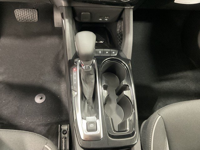 New 2026 Marina Blue Metallic Chevrolet LT image 27