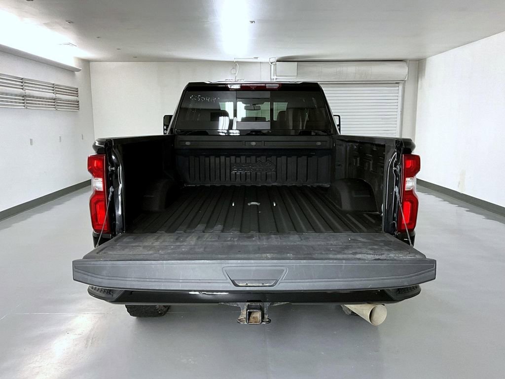 2023 Chevrolet Silverado 2500HD High Country - Photo 22