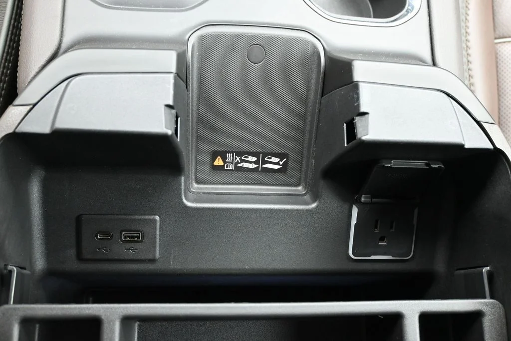 2023 GMC Sierra 1500 Denali - Photo 22
