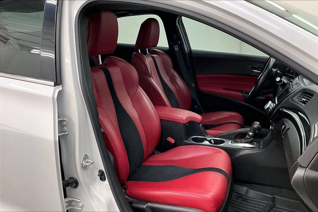 Used 2021  Acura w/Premium/A-SPEC Package image 6