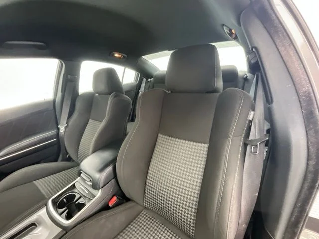 Used 2023 Gray Dodge GT image 6