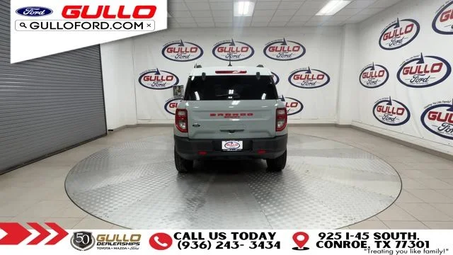 Certified Used 2022 Cactus Ford Outer Banks image 7