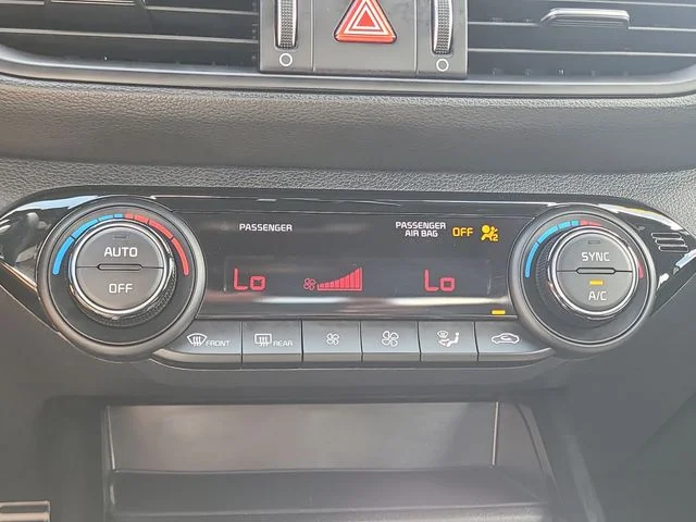 Used 2024  Kia GT-Line image 24