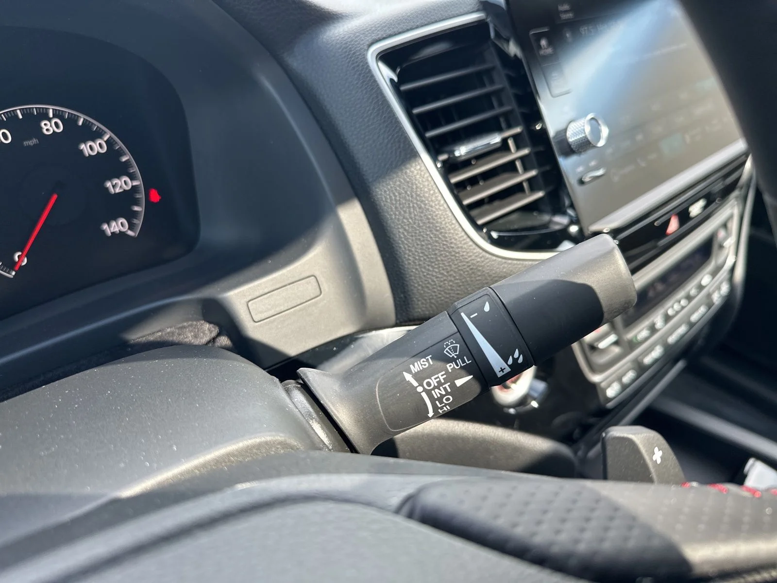 Used 2024 Black Honda Black Edition image 45