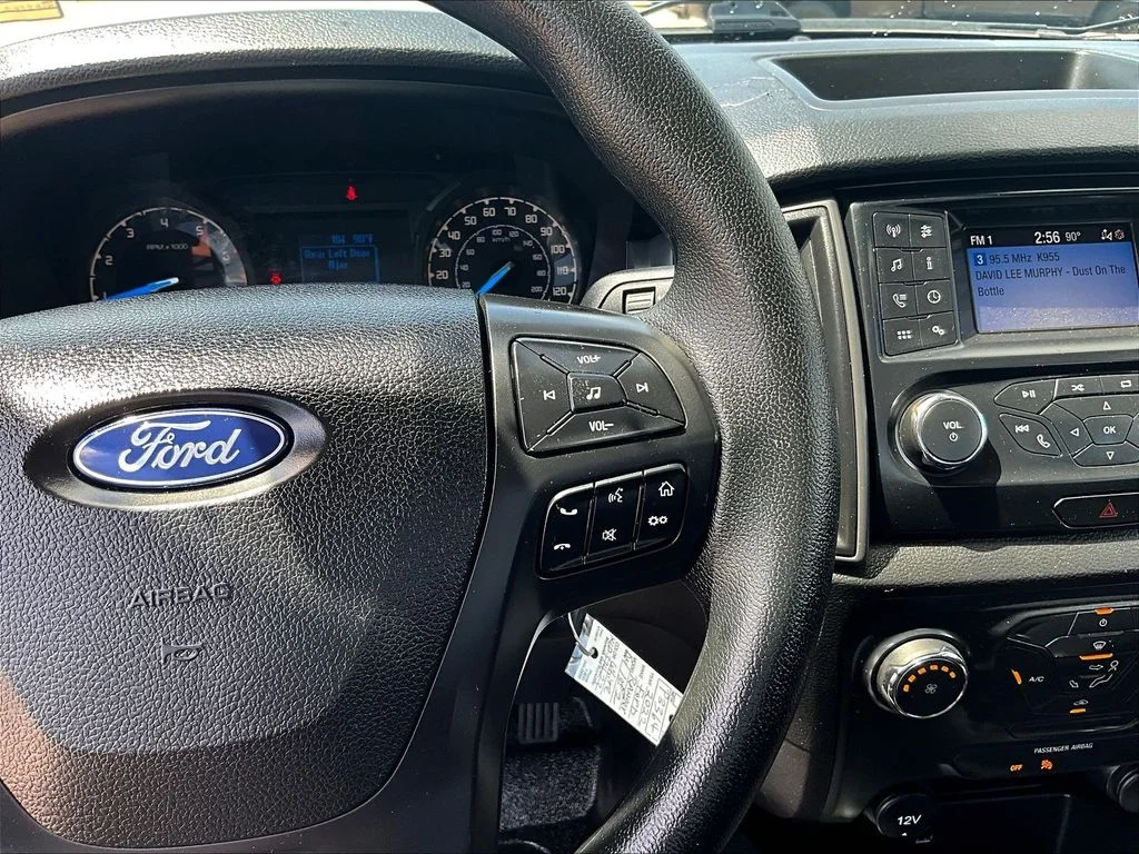 Used 2022 White Ford XL image 15
