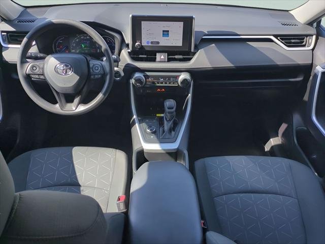 Certified Used 2023 ICE CAP Toyota  image 14