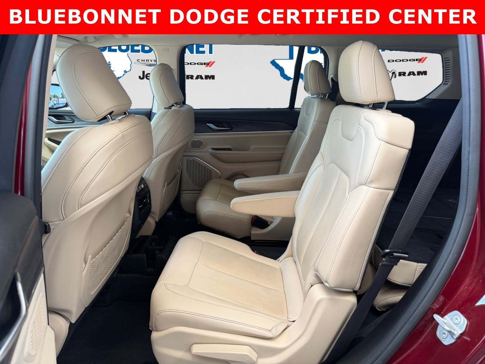 Certified Used 2021 Velvet Red Pearlcoat Jeep Limited image 21