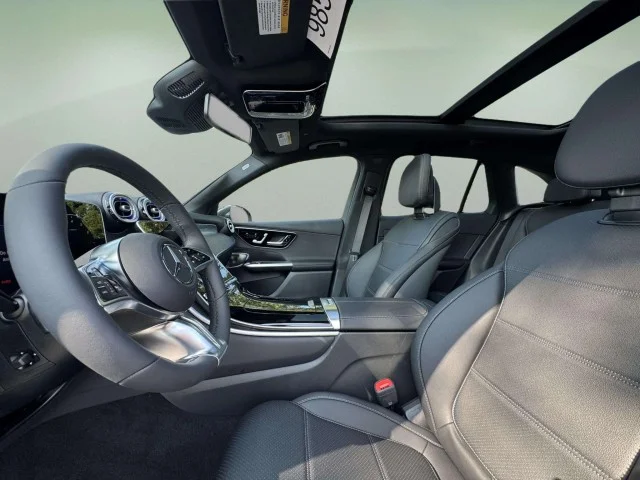 2026 Mercedes-Benz GLC Base - Photo 11