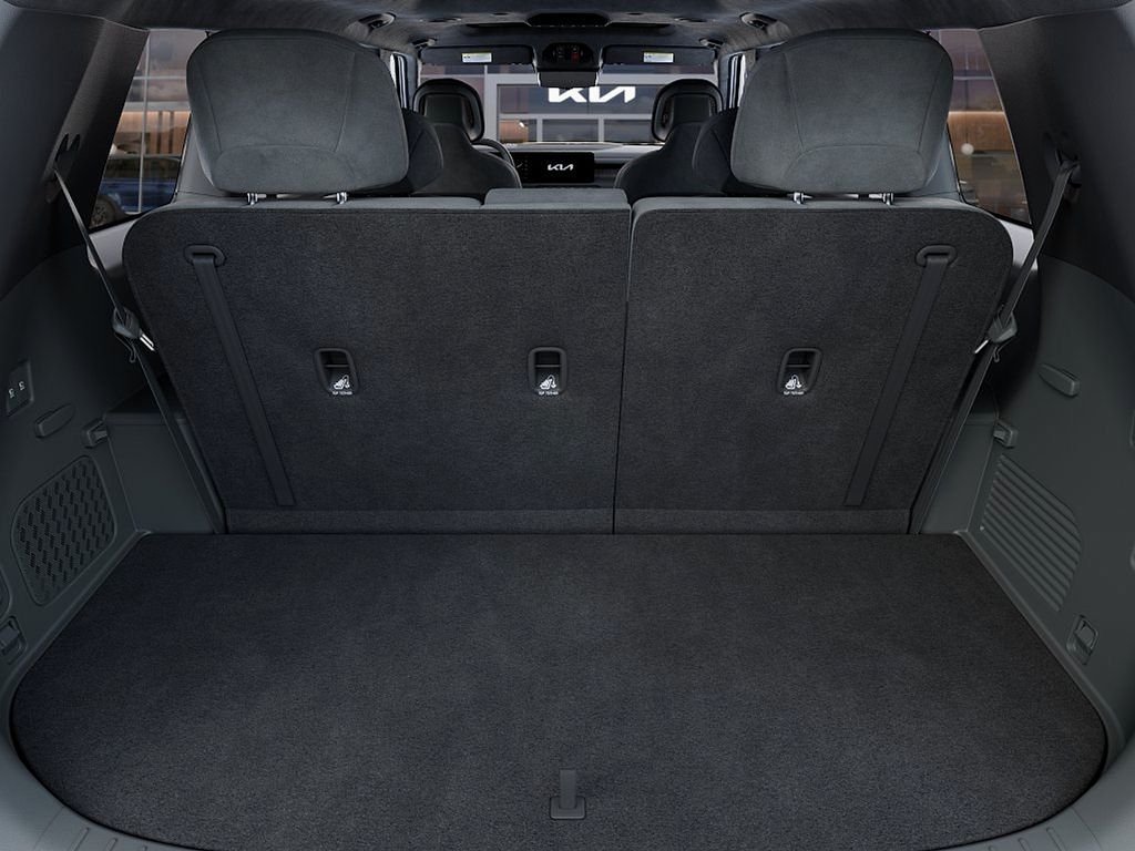 New 2027 Black Jade Green Kia X-LINE SX PRESTIGE image 19