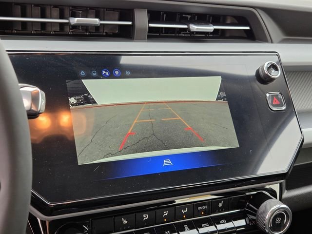 2027 Chevrolet Bolt LT - Photo 12