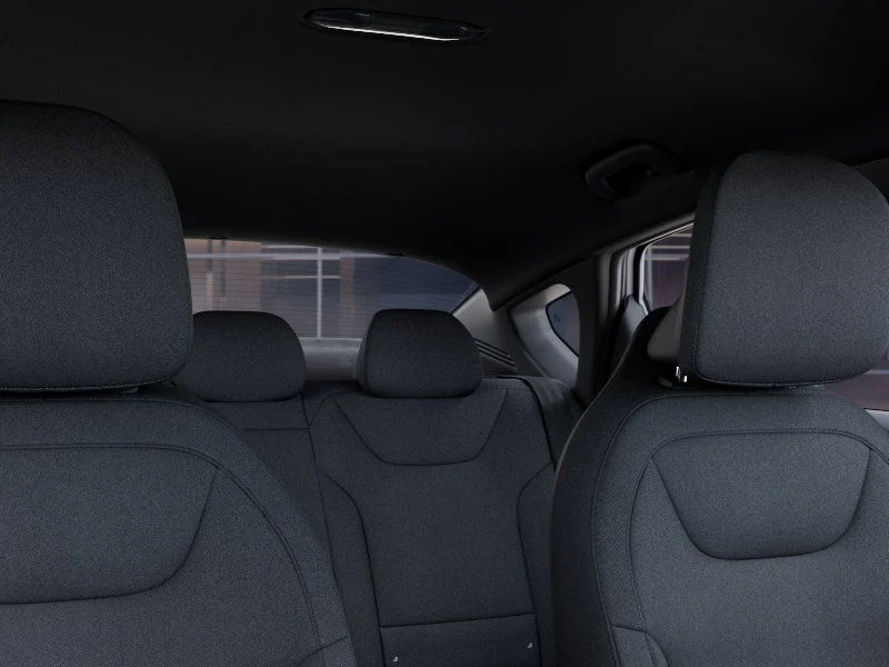 New 2026 White Kia LX image 27