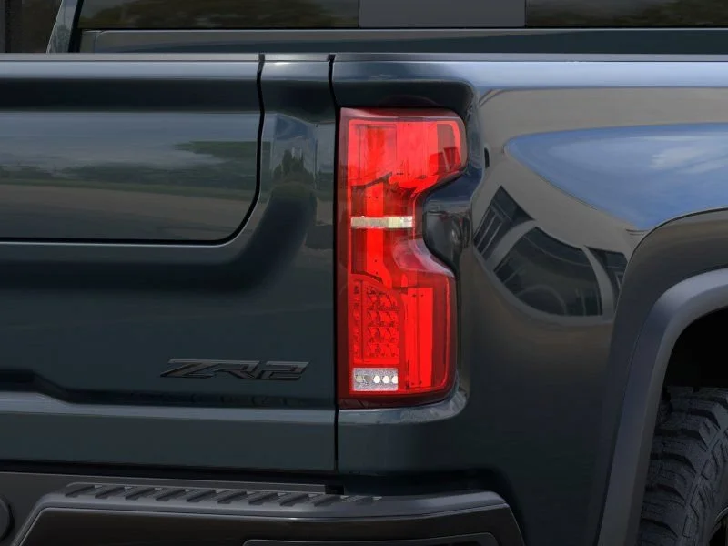 2026 Chevrolet Silverado 2500 HD ZR2 - Photo 13