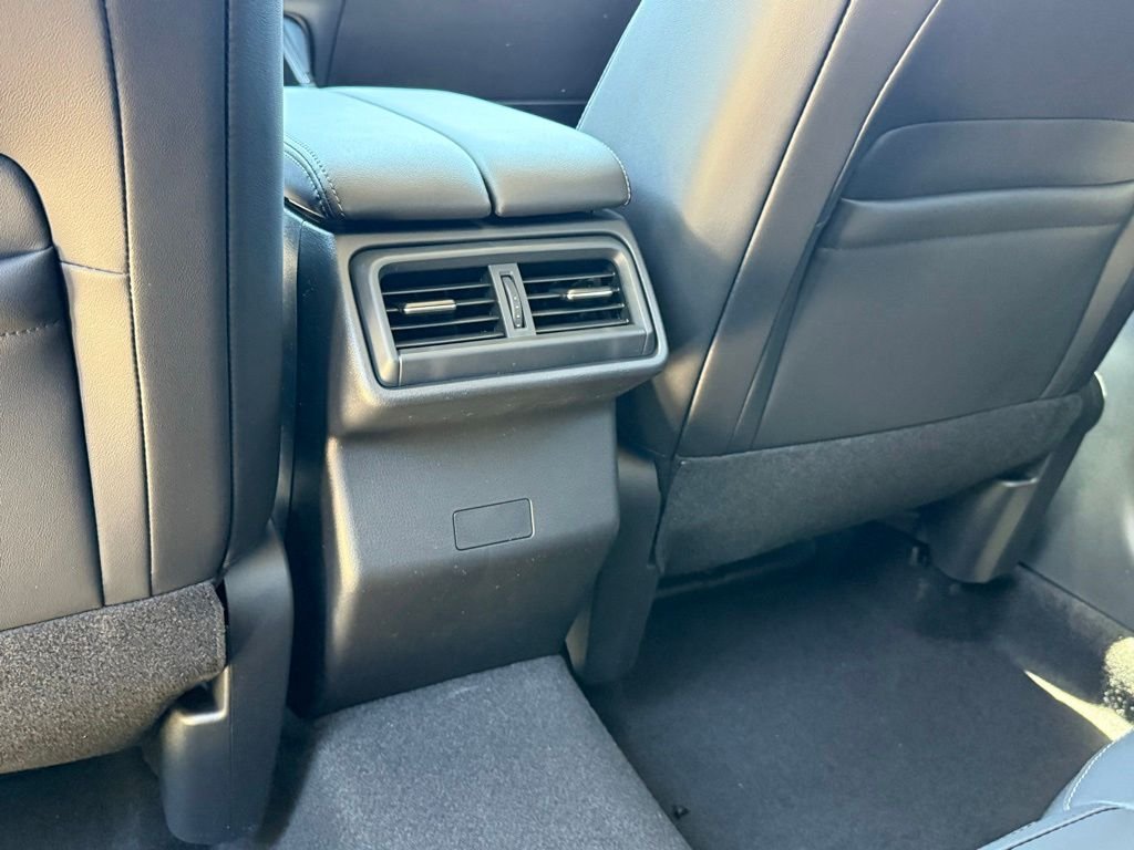 New 2026 Gray Mazda 2.5 S Preferred image 21
